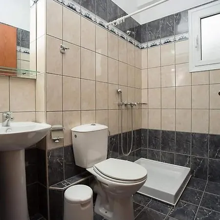 Athina Apart Otel